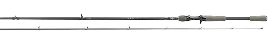 Daiwa Tatula Elite Baitcasting Rods
