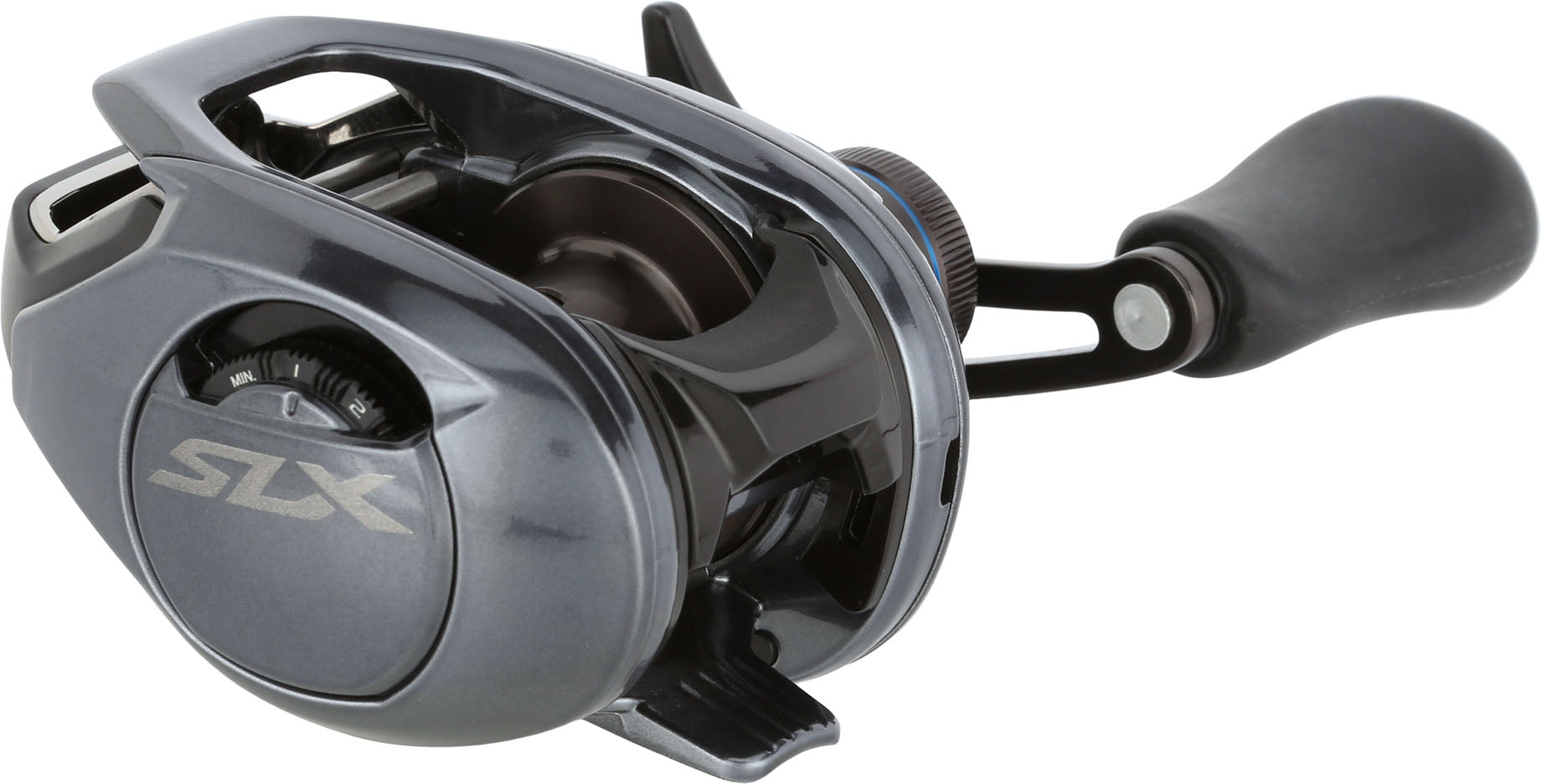 Shimano SLX 70A Baitcasting Reels