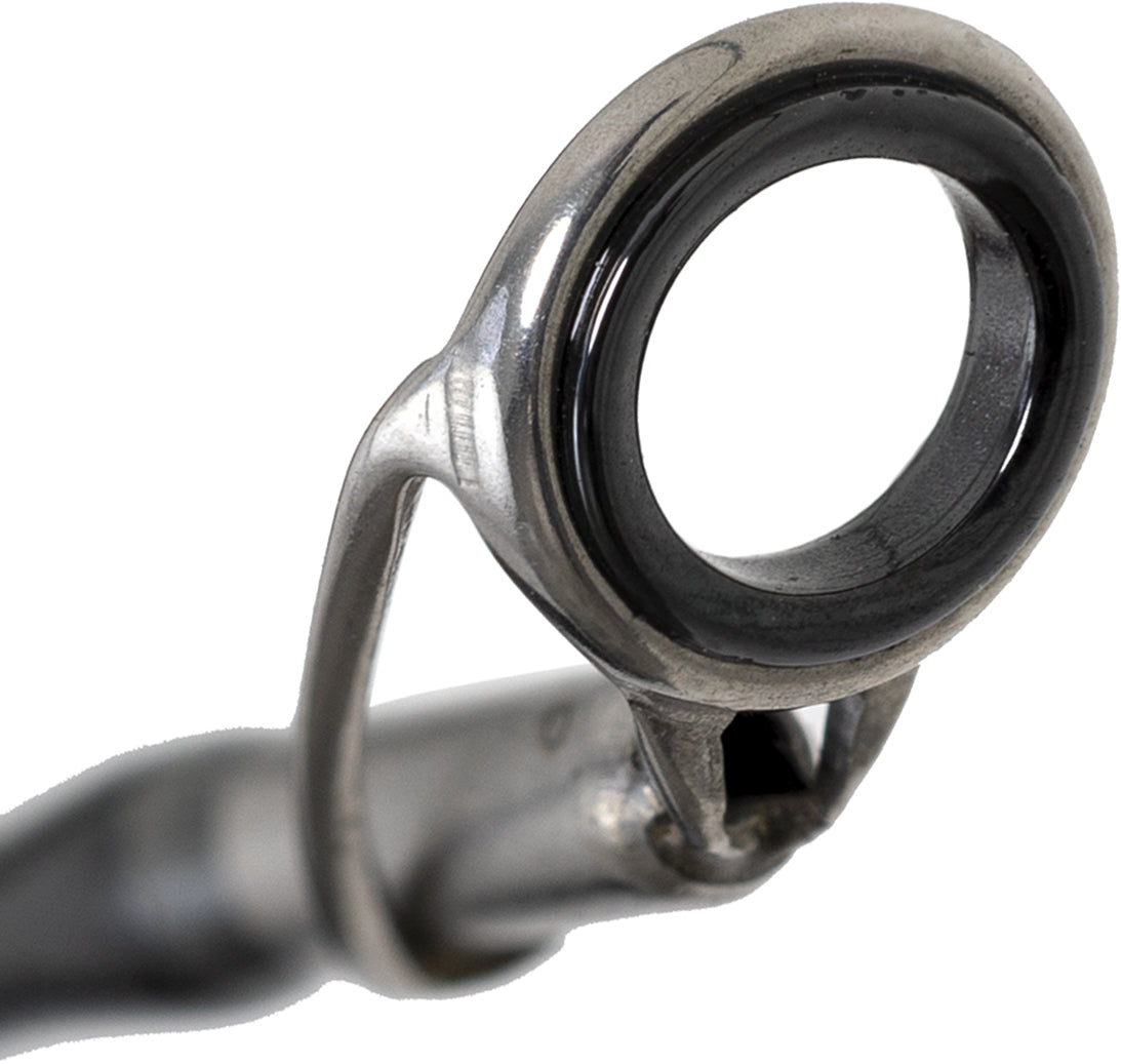 Phenix Black Chrome Steelhead Spinning Rods