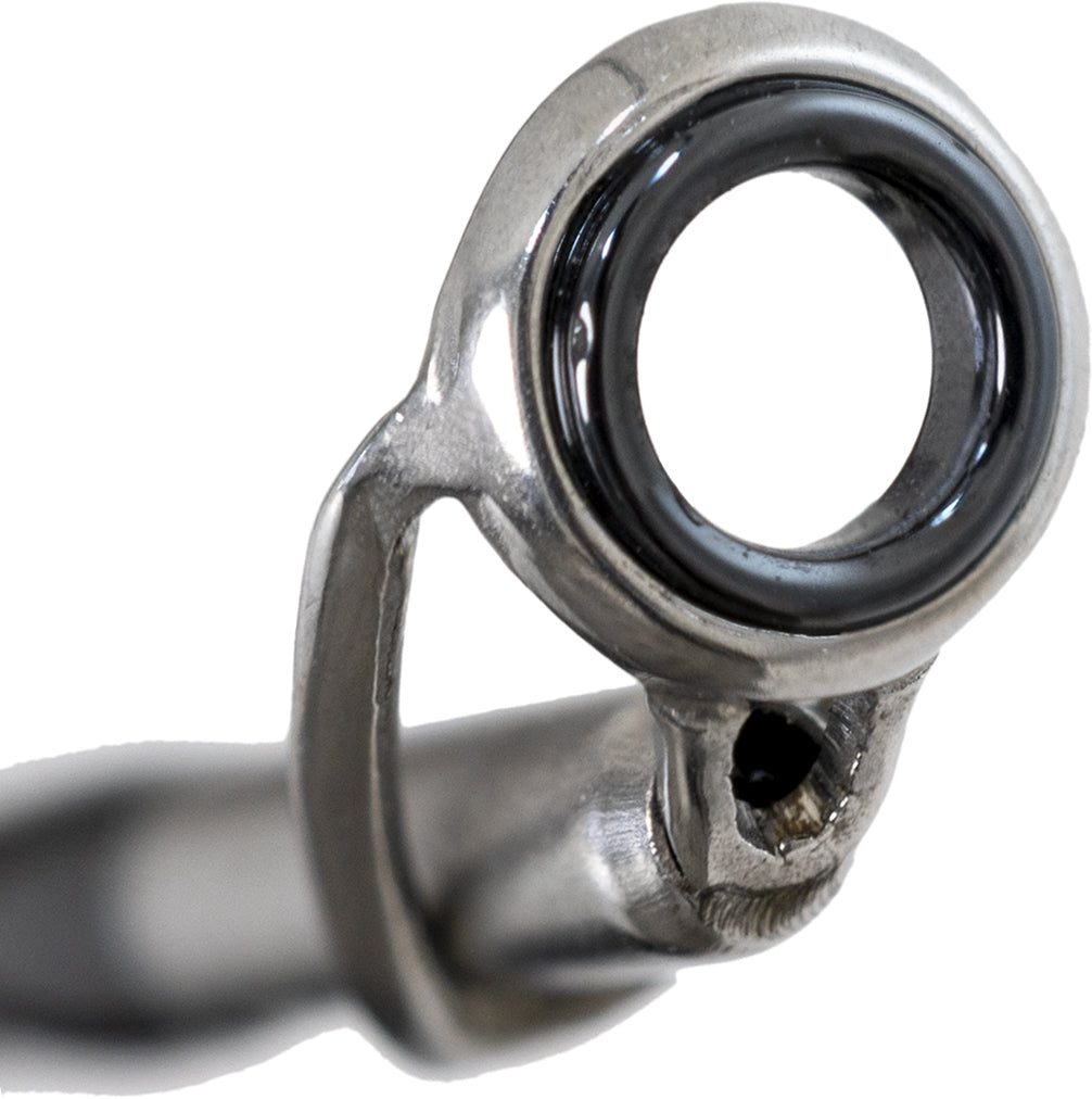 Phenix Black Chrome Steelhead Casting Rods