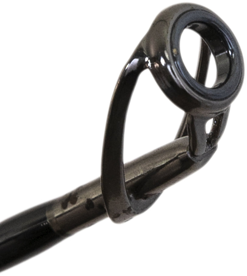 Phenix Black Diamond Casting Rods