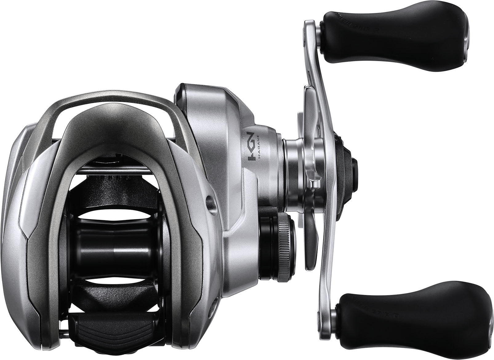 Shimano TRANX 150 Low Profile Baitcasting Reel