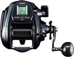 Shimano Forcemaster 9000A Electric Assist Reel