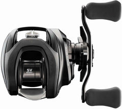 Daiwa Steez SV Baitcasting Reel