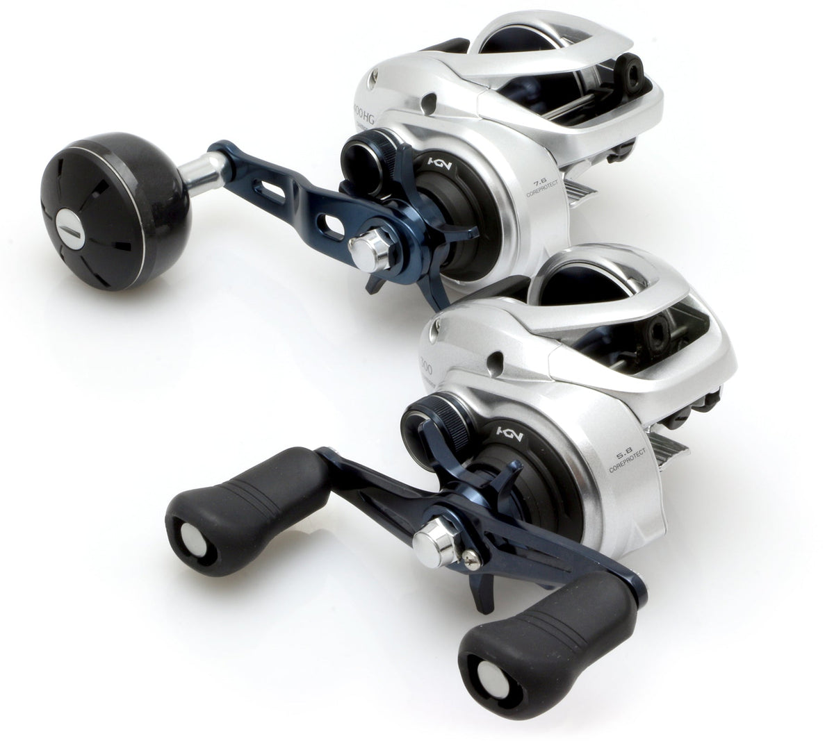 Shimano Tranx 300 Baitcasting Reels