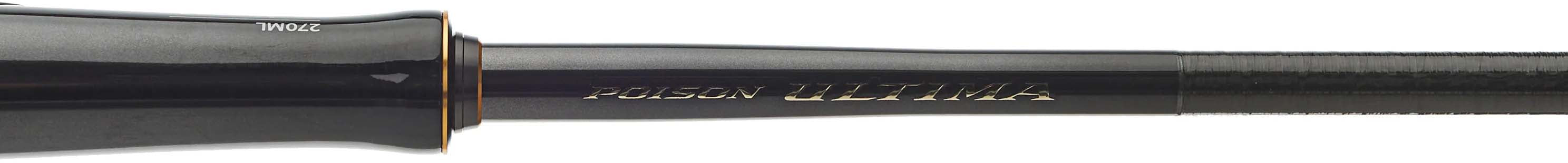 Shimano Poison Ultima Spinning Rods