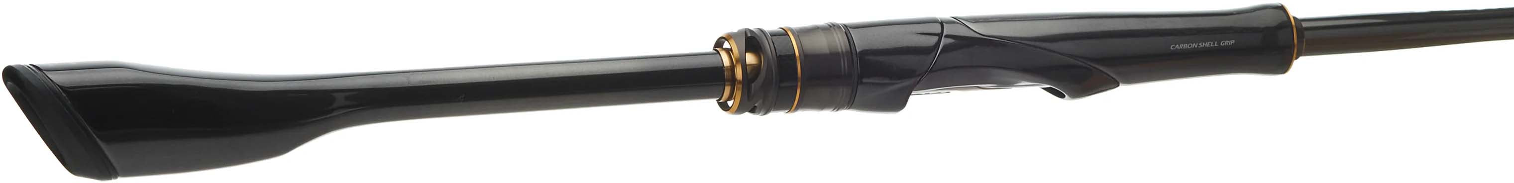 Shimano Poison Ultima Spinning Rods