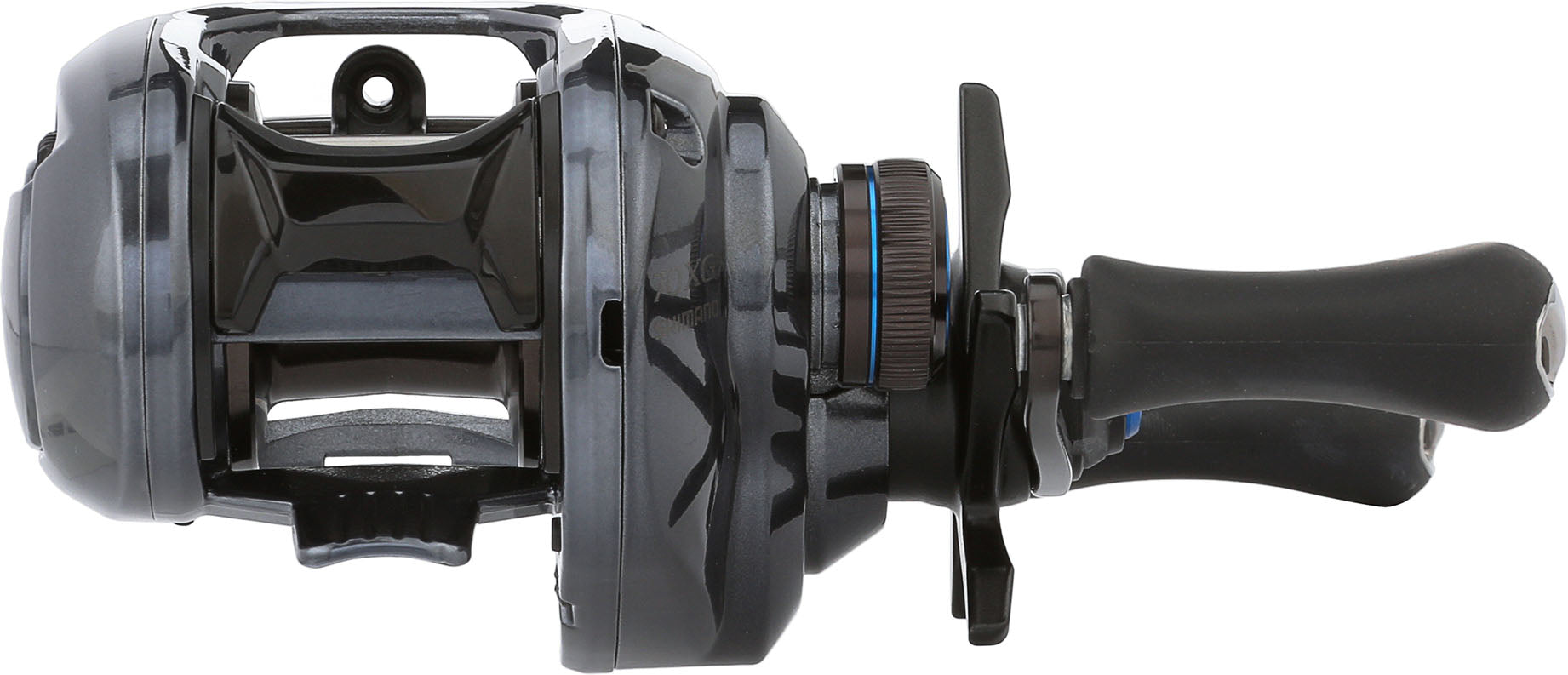 Shimano SLX 70A Baitcasting Reels