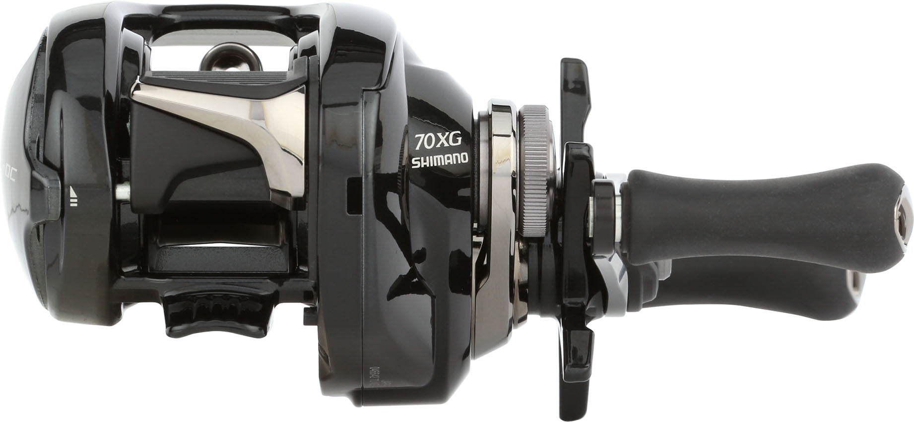 Shimano Metanium DC 70A Baitcasting Reels