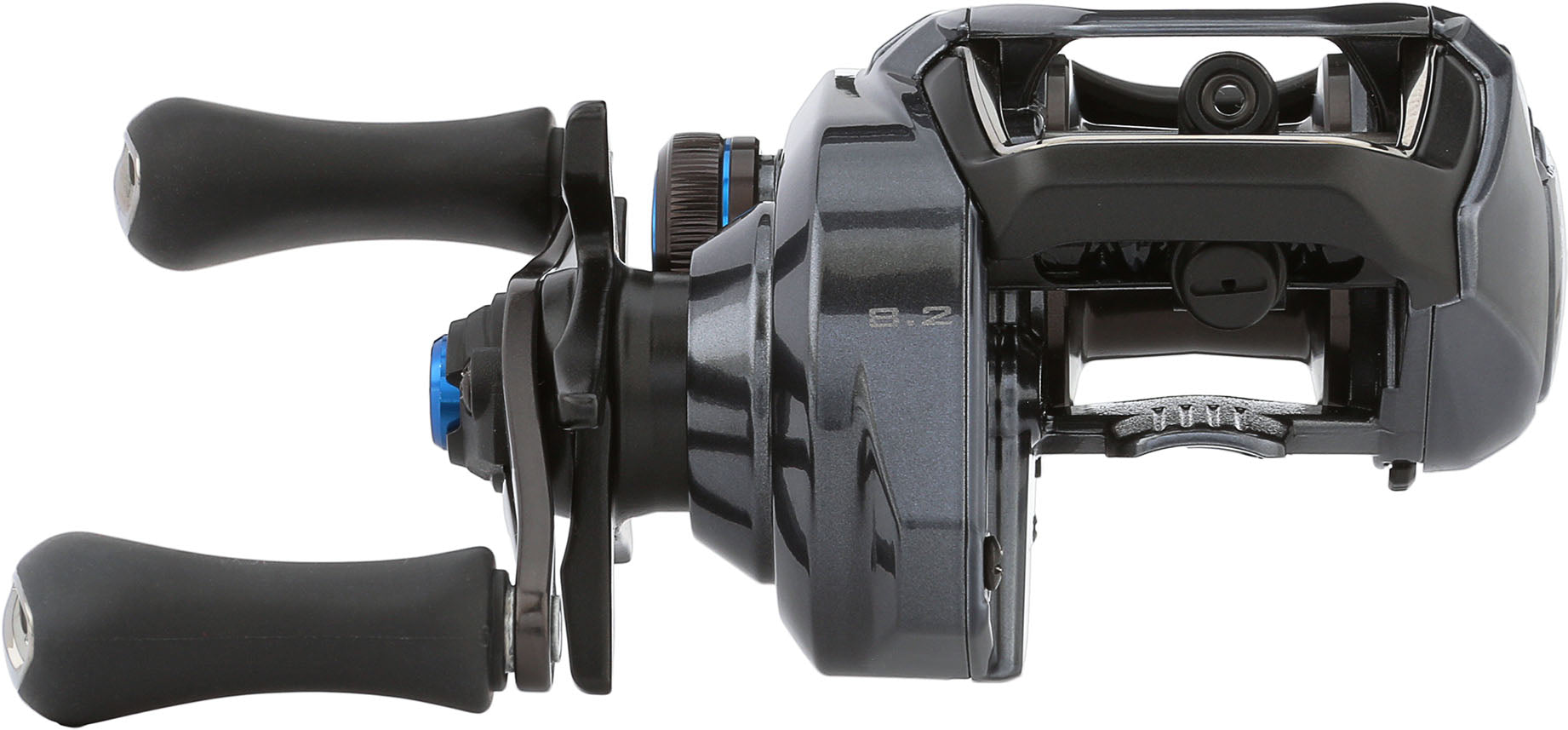 Shimano SLX 70A Baitcasting Reels