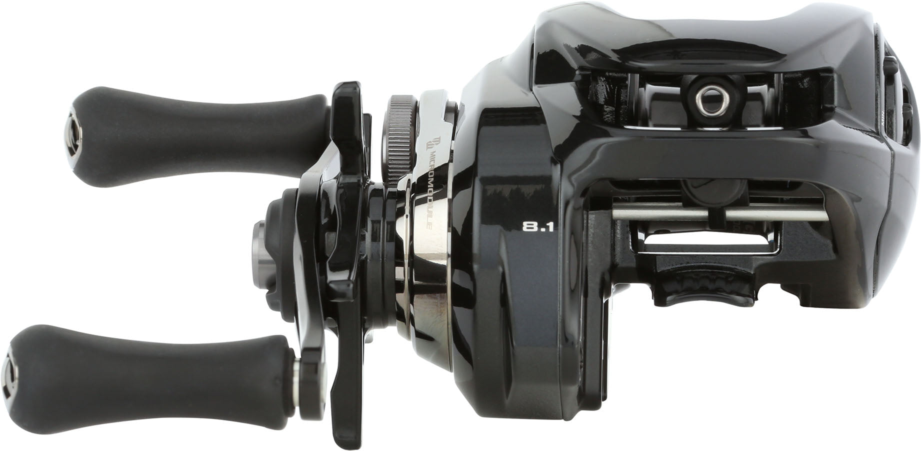 Shimano Metanium DC 70A Baitcasting Reels