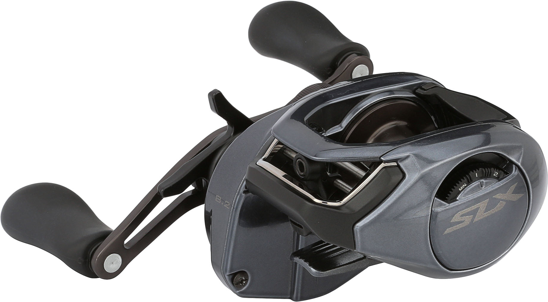 Shimano SLX 70A Baitcasting Reels