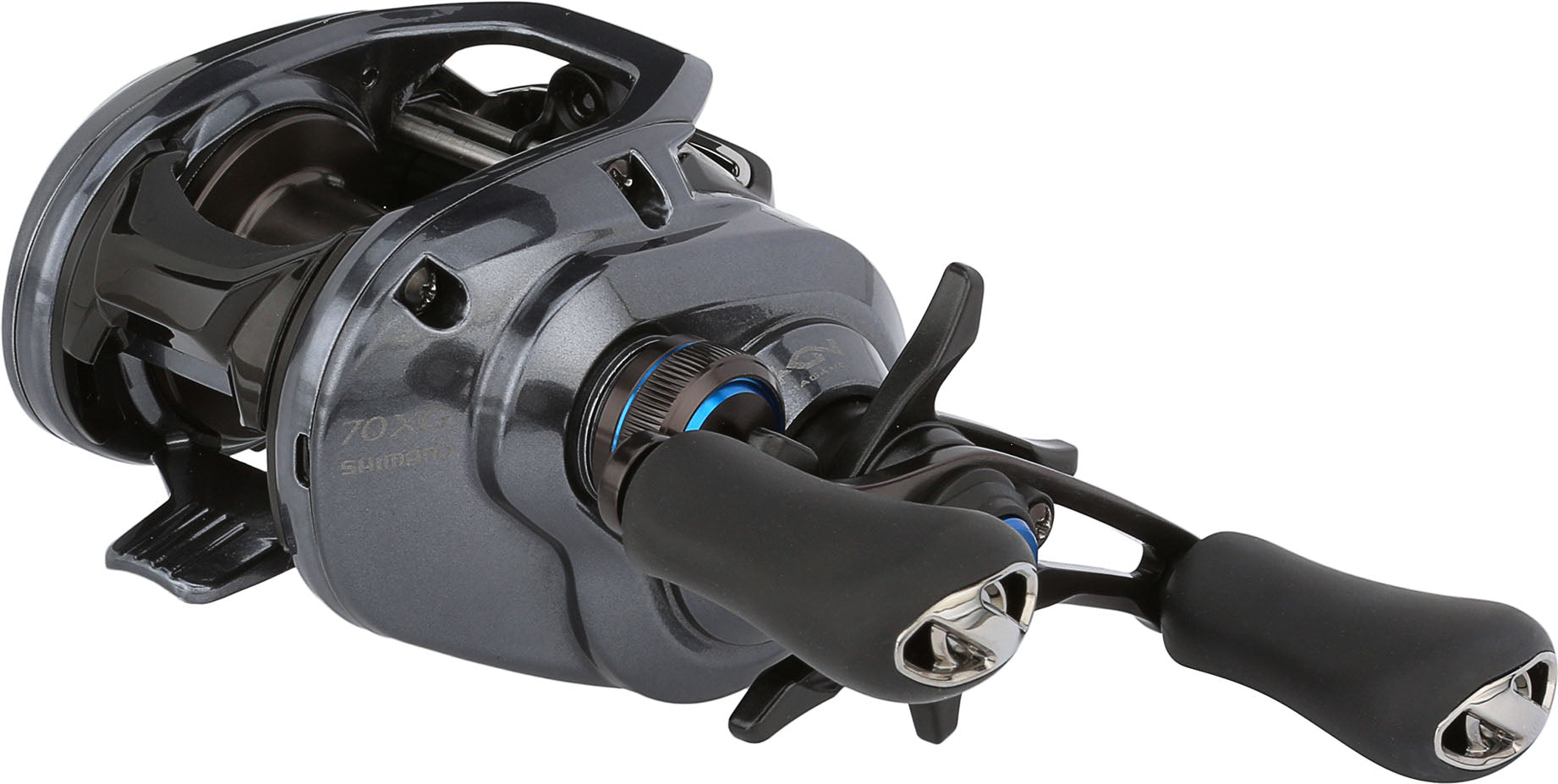Shimano SLX 70A Baitcasting Reels