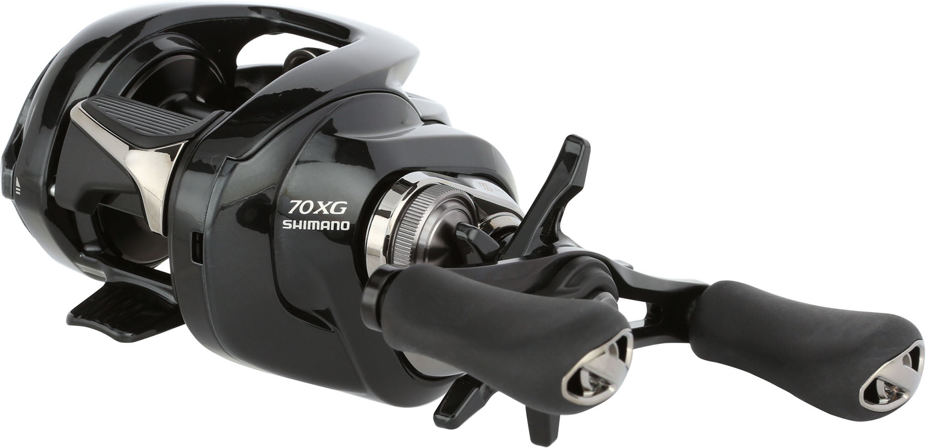 Shimano Metanium DC 70A Baitcasting Reels