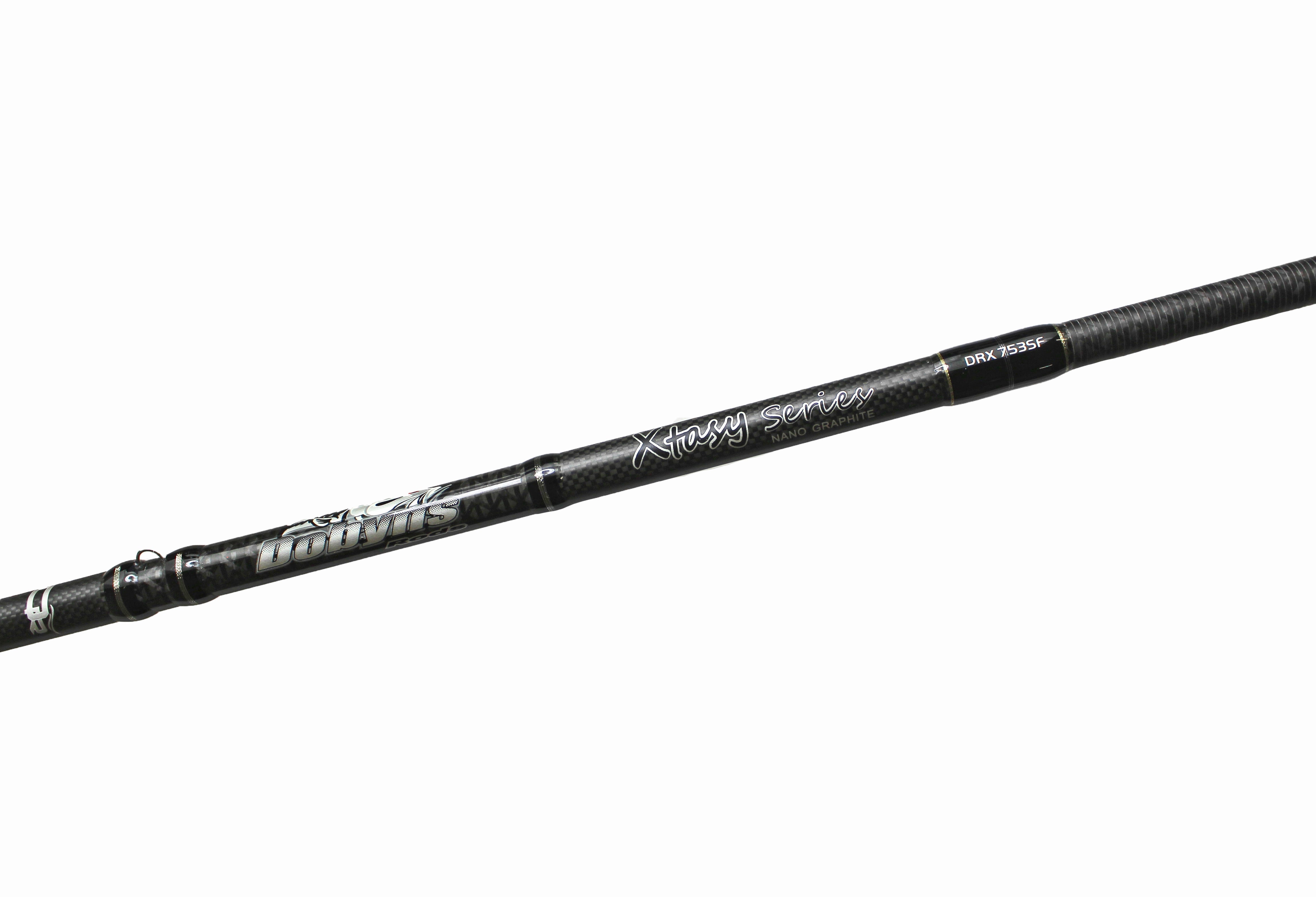 Dobyns Xtasy Series Casting Rods