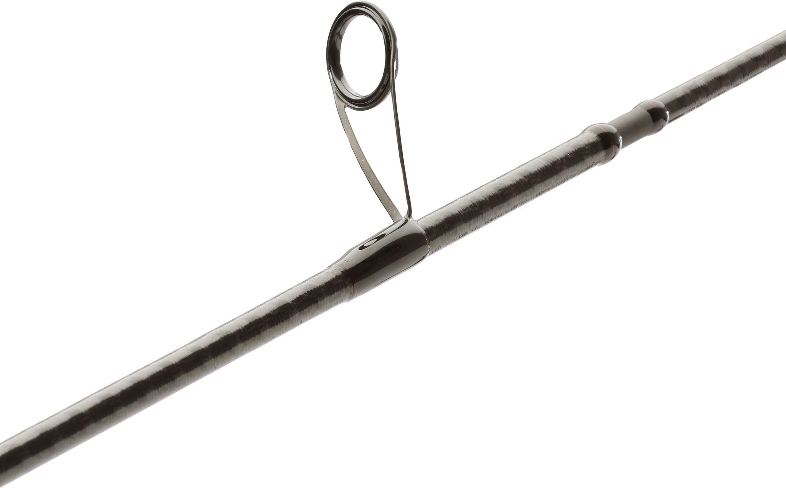 Shimano Zodias 5 Piece Travel Spinning Rods