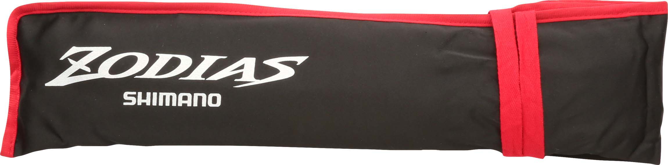 Shimano Zodias 5 Piece Travel Casting Rod