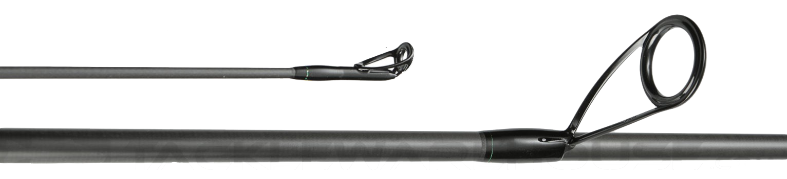 iRod Air Series Bass Spinning Rods