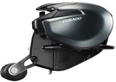 Shimano Curado 70 Baitcasting Reels