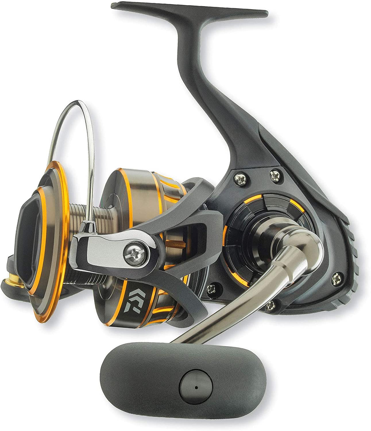Daiwa BG Spinning Reels