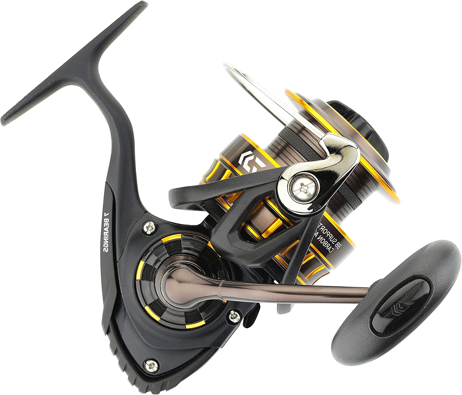 Daiwa BG Spinning Reels
