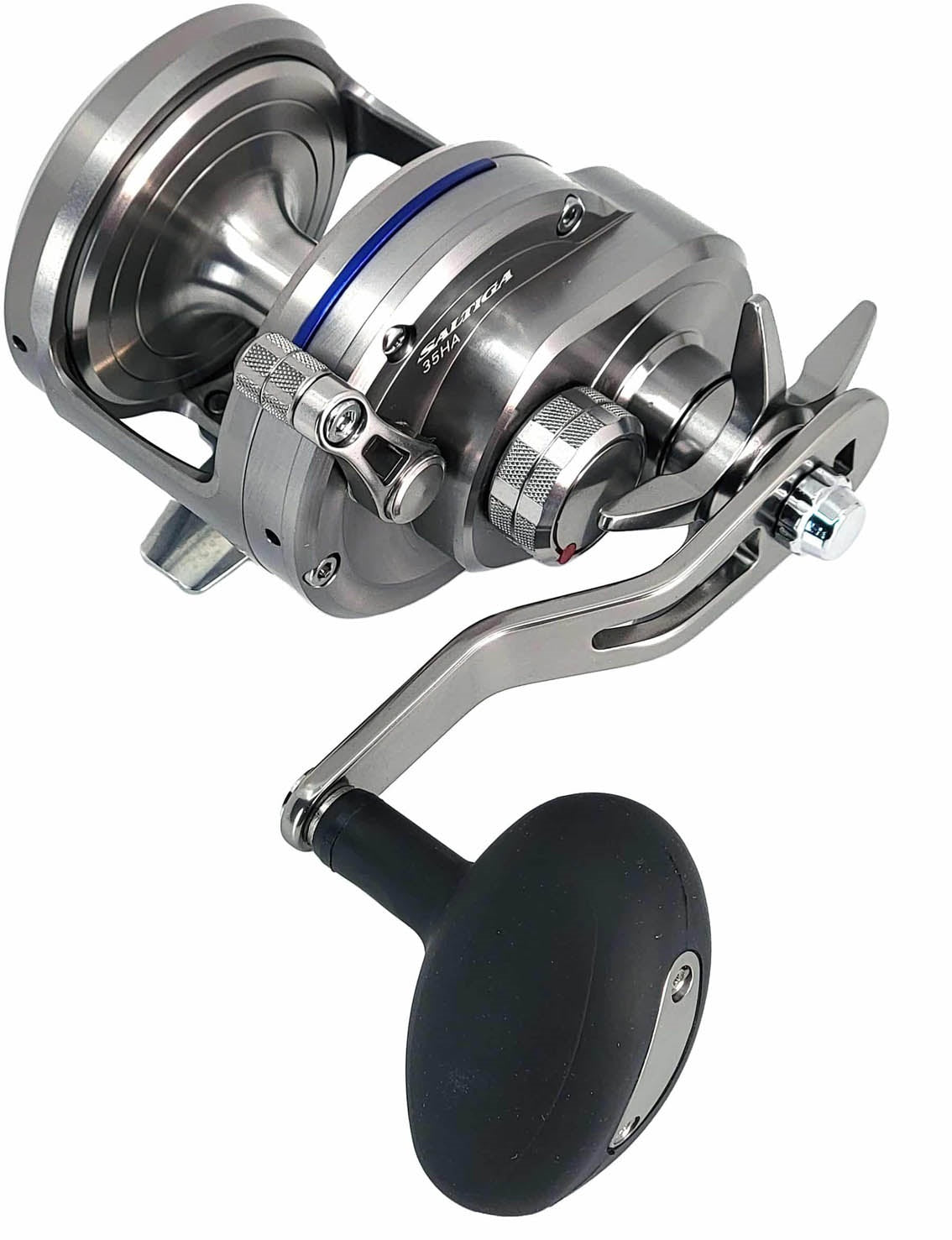 Daiwa Saltiga Star Drag 20/30/35/40/50 Conventional Reels