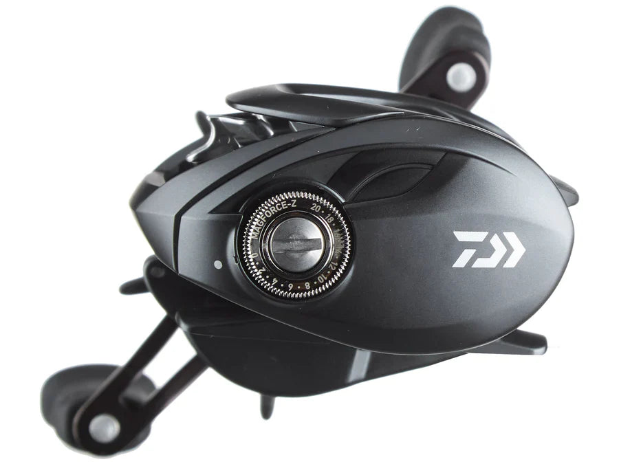 Daiwa Tatula Elite Baitcasting Reels