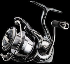 Daiwa Exist LT Spinning Reel