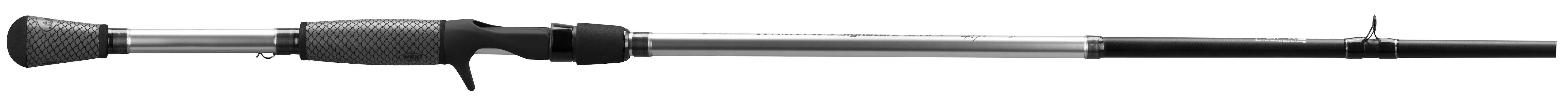 Team Lew's Signature Series Greg Hackney Casting Rods
