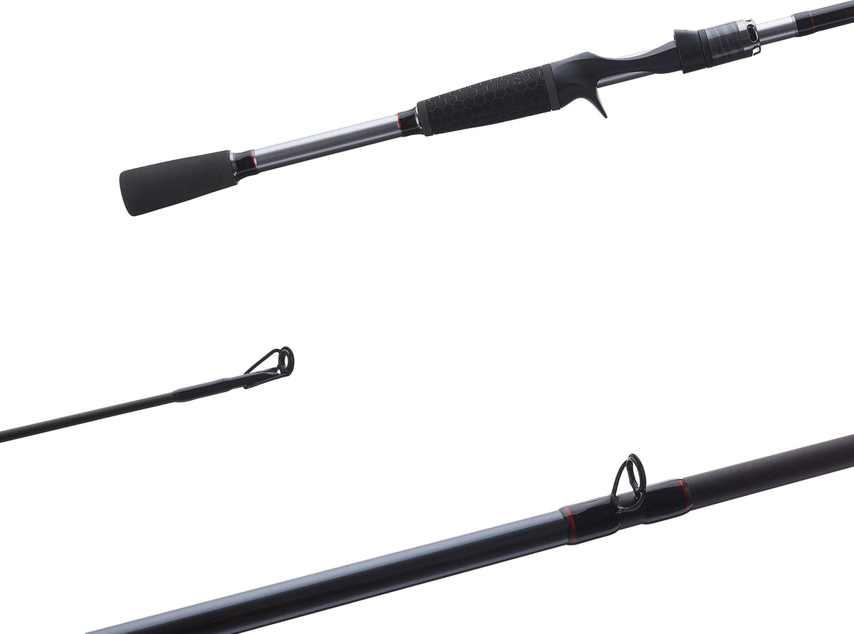 Shimano Intenza Casting Rods