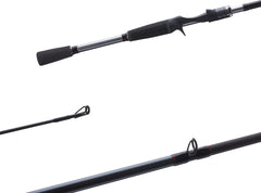 Shimano Intenza Casting Rods