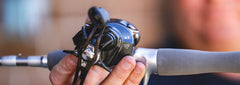 Daiwa Tatula SV70 Baitcasting Reel