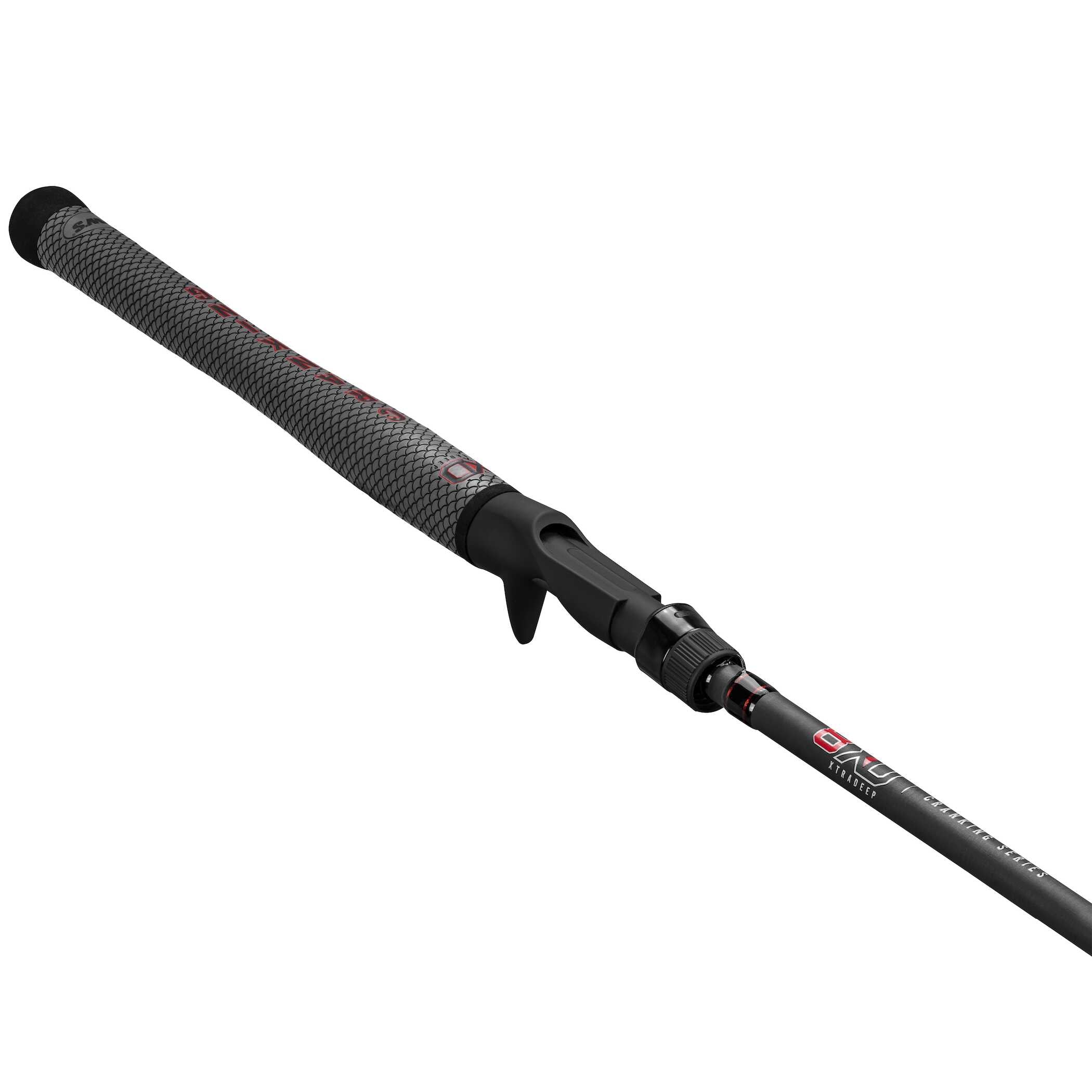 Lew's XD Series Crankbait Casting Rod
