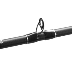 Team Lew's Signature Series Casting Rod Mark Rose