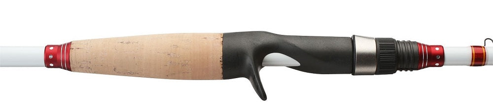 Duckett Fishing Micro Magic Pro Series All-Purpose Casting Rod