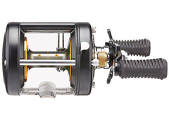 Daiwa Millionaire Classic UTD Round Baitcasting Reels