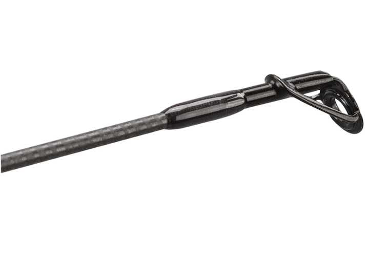 Team Lew's Signature Series Mark Zona Spinning Rod