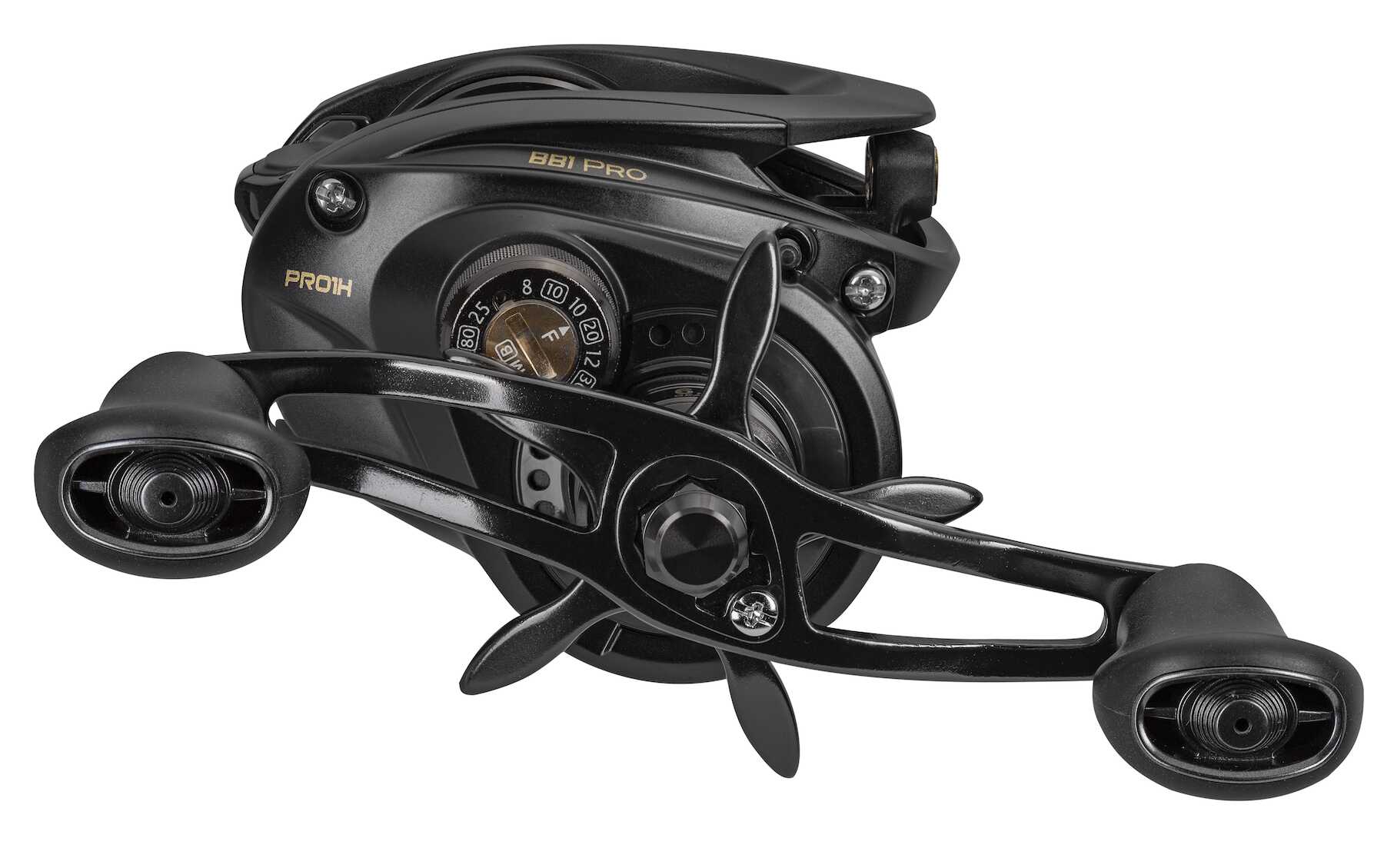 Lew's BB1 Pro LFS Baitcasting Reel