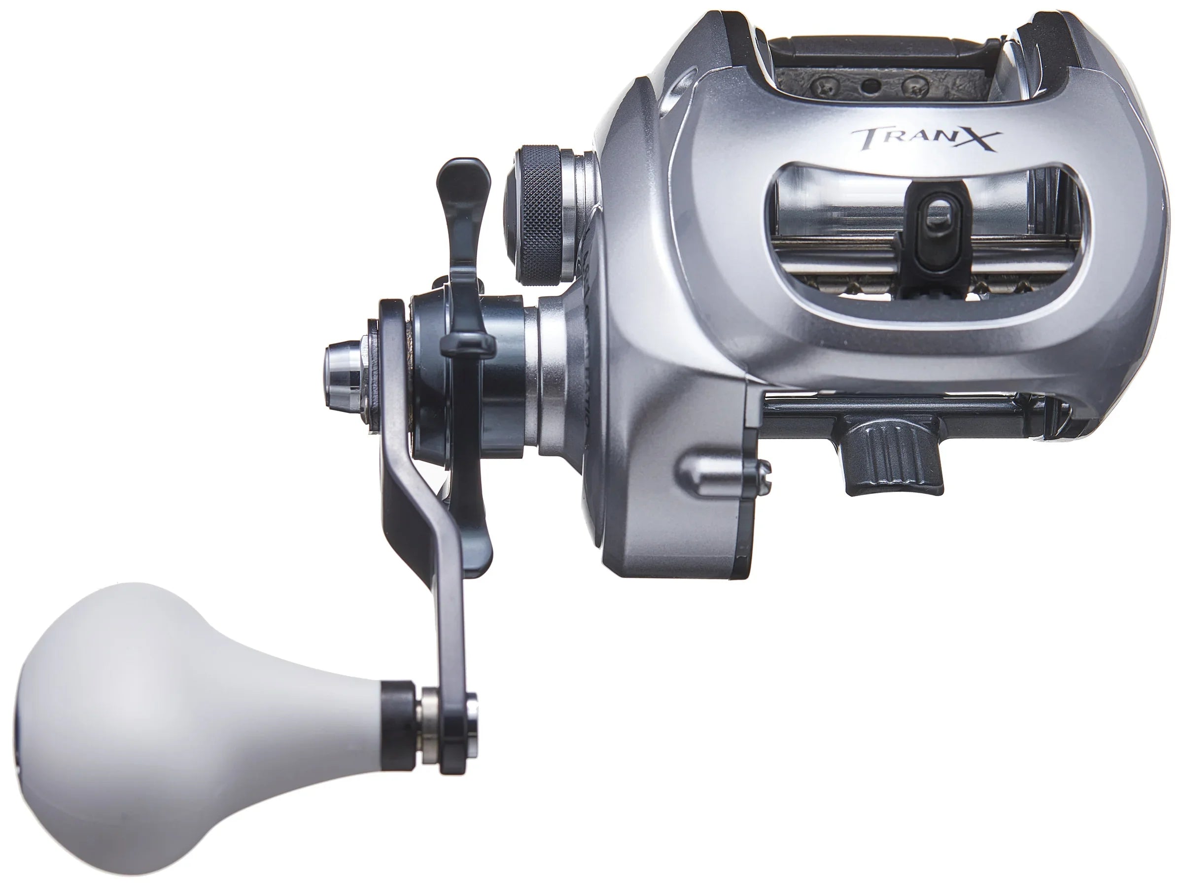 Shimano Tranx 500 Baitcasting Reels