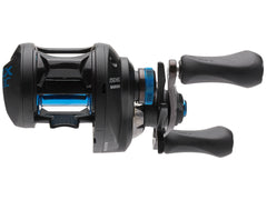 Shimano SLX 150 DC Baitcasting Reels