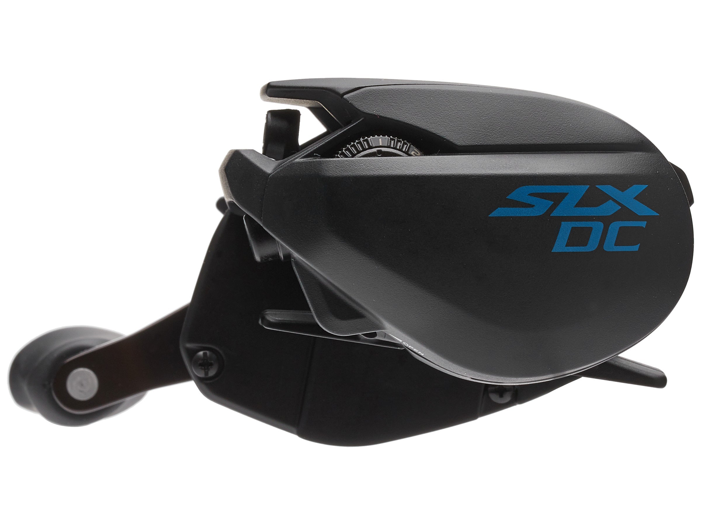 Shimano SLX 150 DC Baitcasting Reels