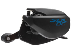 Shimano SLX 150 DC Baitcasting Reels