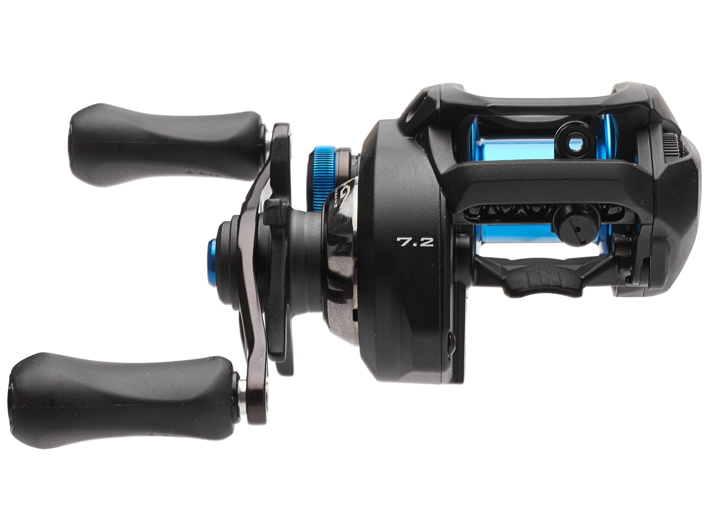 Shimano SLX 150 DC Baitcasting Reels