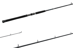 Daiwa Saltist Inshore Casting Rods 2020 Models