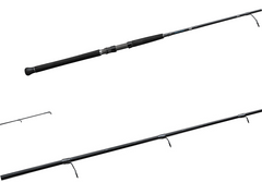 Daiwa Saltist Inshore Spinning Rods 2020 Models