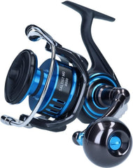 Daiwa Saltist MQ Spinning Reels