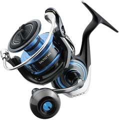 Daiwa Saltist MQ Spinning Reels