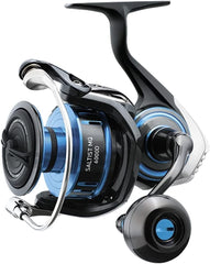 Daiwa Saltist MQ Spinning Reels