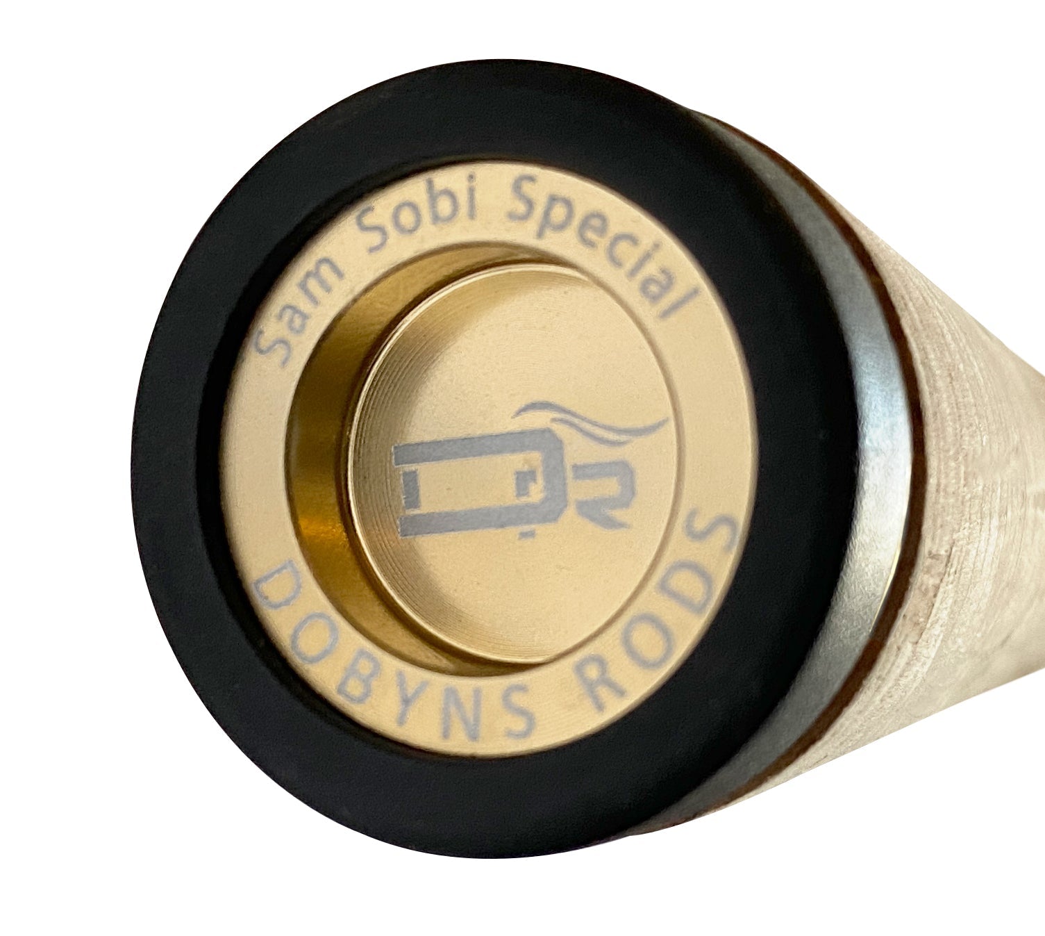 Dobyns Sam Sobi Series Rods