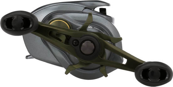 Shimano Curado DC 200 Baitcasting Reel